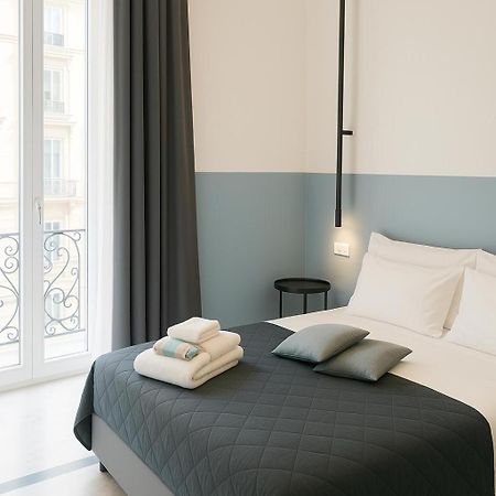 Rettifilo 311 Hotel Naples Exterior photo