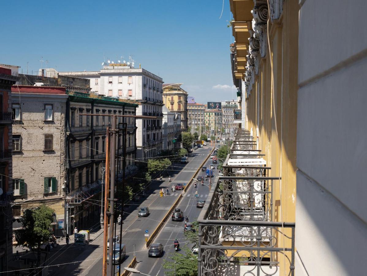 Rettifilo 311 Hotel Naples Exterior photo