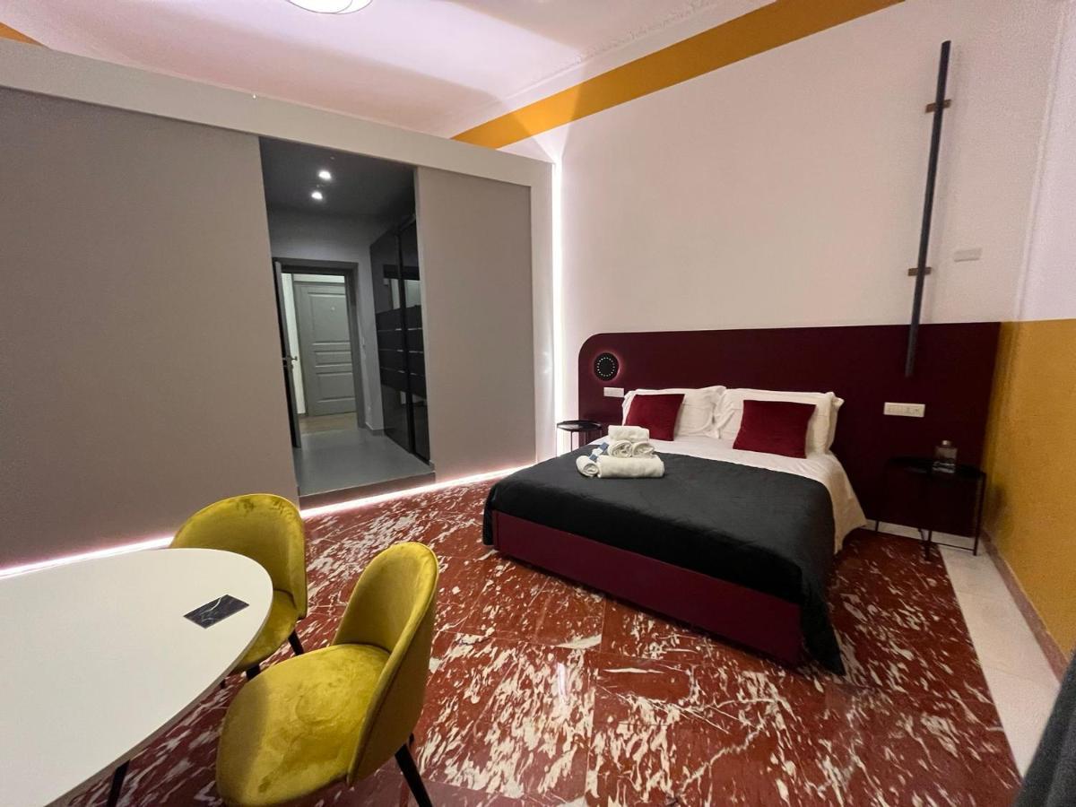 Rettifilo 311 Hotel Naples Exterior photo